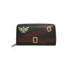 The Legend Of Zelda Zelda - Suit Ladies Zip Wallet 1 The Legend Of Zelda Zelda - Suit Ladies Zip Wallet