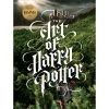 The Art Of Harry Potter HC