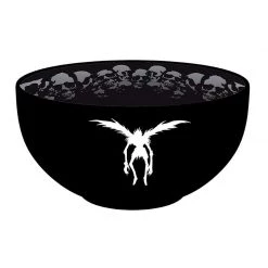 Home & Gifts Death Note 600ml Bowl