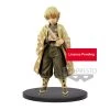 Demon Slayer: Kimetsu No Yaiba - Zenitsu Agatsuma (Vol. 4) 15cm Statue