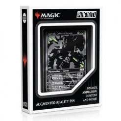 Magic: The Gathering Pinfinity - Garruk Home & Gifts 5 Magic: The Gathering Pinfinity - Garruk Home & Gifts