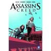 Assassin's Creed: Assassin's Vol 2: Setting Sun TP Reading 1 Assassin's Creed: Assassin's Vol 2: Setting Sun TP Reading