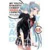 My Youth Romantic Comedy Is Wrong, As I Expected Youth Romantic Comedy Vol 6.5 Light Novels