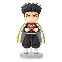 Demon Slayer Himejima Gyomei Figuarts 9cm