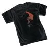 DC Comics Dark Knight Profile T-Shirt 2 DC Comics Dark Knight Profile T-Shirt