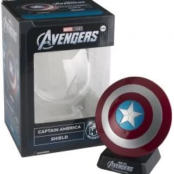 Marvel - Captain America Shield Replica