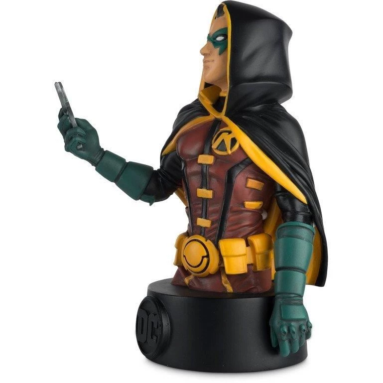Batman DC Bust - Robin (Comics) Film & TV 6 Batman DC Bust - Robin (Comics) Film & TV