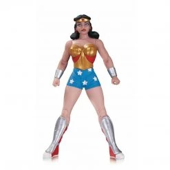 Designer Series Wonder Woman Action Figure Film & TV
