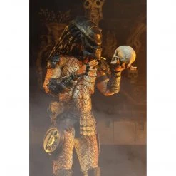Toys & Figures Predator 2 - Ultimate Stalker Predator Action Figure