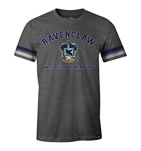 Film & TV Harry Potter: Ravenclaw - Wit Beyond Measure T 3 Film & TV Harry Potter: Ravenclaw - Wit Beyond Measure T