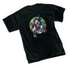 DC Comics Film & TV Harley Quinn - Soldier Girl T-Shirt 1 DC Comics Film & TV Harley Quinn - Soldier Girl T-Shirt