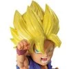 Dragon Ball Super Saiyan Son Goku 13cm Figurine
