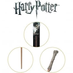 Harry Potter Wand (Window Box) Film & TV