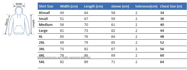 Geek-Aboo Kyo Hearts Hoodie 5 Geek-Aboo Kyo Hearts Hoodie