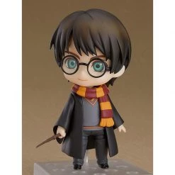 Harry Potter Film & TV Nendoroid Exclusive Figurine
