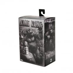 Film & TV King Kong Concrete Jungle 7" 11 Film & TV King Kong Concrete Jungle 7