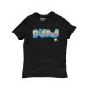 Geek-Aboo Geek Gear Bandai Namco - Dig Dug T-Shirt