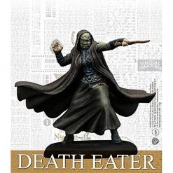 Harry Potter Miniatures Adventure Game Film & TV 18 Harry Potter Miniatures Adventure Game Film & TV