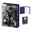The Nightmare Before Christmas NBX Seriously Spooky 3D A5 NB Film & TV