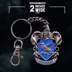Harry Potter Ravenclaw Keychain Film & TV