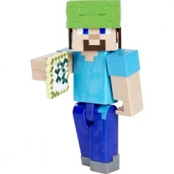 Gaming Minecraft Steve (Water) 3" Figurine