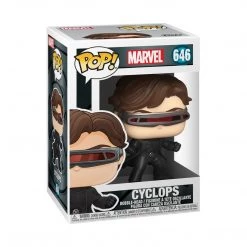 POP! Marvel: X-Men 20th - Cyclops Toys & Figures 7 POP! Marvel: X-Men 20th - Cyclops Toys & Figures