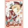 Cardcaptor Sakura Anime & Manga Cardcaptor Clear Card Vol 10