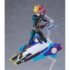 Yu-Gi-Oh! Vrains - Playmaker Figma Figurine 14 Yu-Gi-Oh! Vrains - Playmaker Figma Figurine