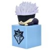 Jujutsu Kaisen Figurine Hikkake Satoru Gojo 10 Cm Figurine 2 Jujutsu Kaisen Figurine Hikkake Satoru Gojo 10 Cm Figurine