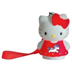 Hello Kitty Light-Up Figure