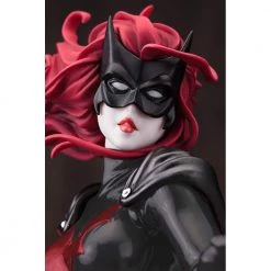 Batman Kotobukiya DC Comics Batwoman Bishoujo Statue Film & TV 19 Batman Kotobukiya DC Comics Batwoman Bishoujo Statue Film & TV