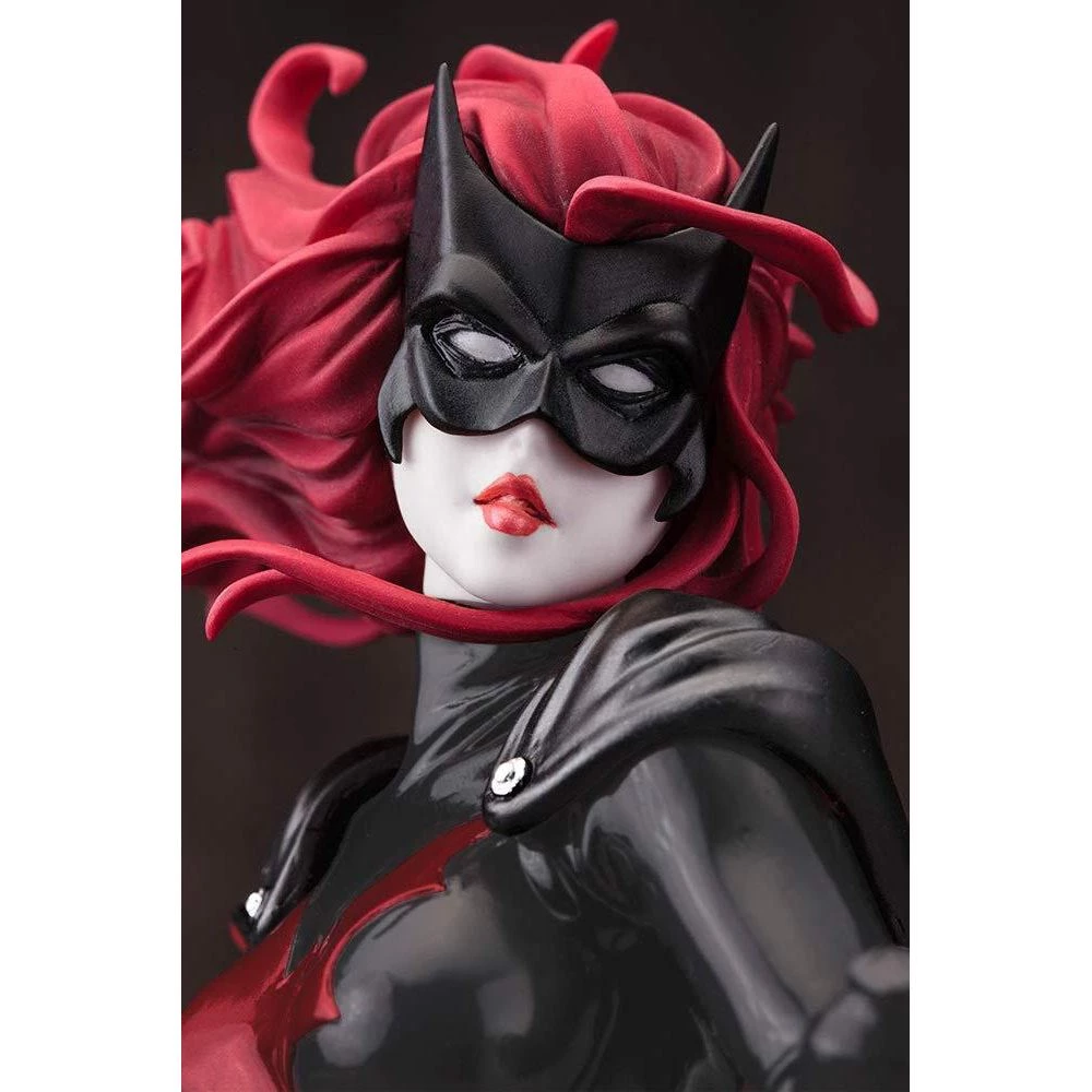 Batman Kotobukiya DC Comics Batwoman Bishoujo Statue Film & TV 11 Batman Kotobukiya DC Comics Batwoman Bishoujo Statue Film & TV