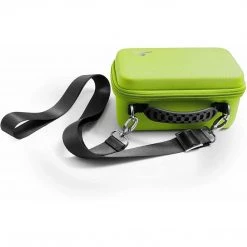 Gamegenic Game Shell 250+ Green