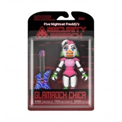 Five Nights At Freddy's Security Breach - Glamrock Chica 7 Five Nights At Freddy's Security Breach - Glamrock Chica