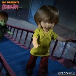Living Dead Dolls: Scooby-Doo! - Shaggy