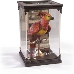 Harry Potter Film & TV Magical Creatures - Fawkes