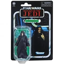 Star Wars The Vintage Collection Action Figure - The Emperor