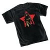DC Comics Wonder Woman Star T-Shirt