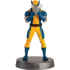 X-Men - Wolverine Metal Figurine