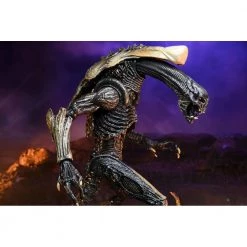Alien Vs. Predator Chrysalis (Movie Deco) Action Figure Toys & Figures