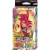 Dragon Ball Super TCG Saiyan Surge Expansion Set Anime & Manga