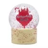 Film & TV Harry Potter Snow Globe - The Marauder's Map 2 Film & TV Harry Potter Snow Globe - The Marauder's Map