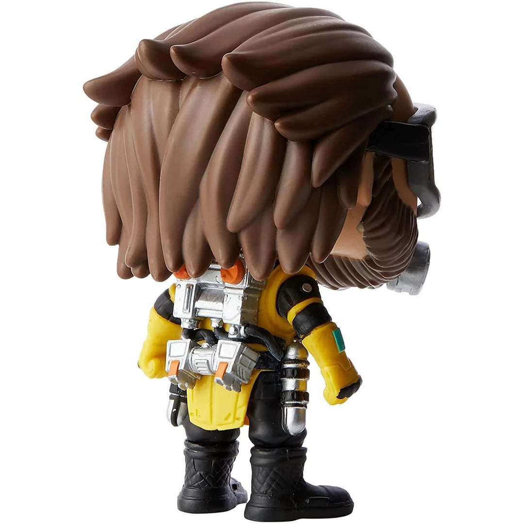 POP! Games: Apex Legends - Caustic Gaming 7 POP! Games: Apex Legends - Caustic Gaming