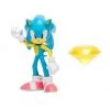 Sonic The Hedgehog Sonic W/ Yellow Emerald Action Figure 2 Sonic The Hedgehog Sonic W/ Yellow Emerald Action Figure
