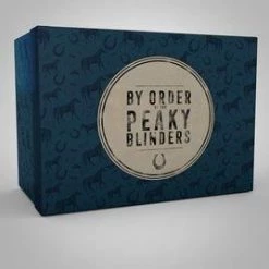 Peaky Blinders Gift Set